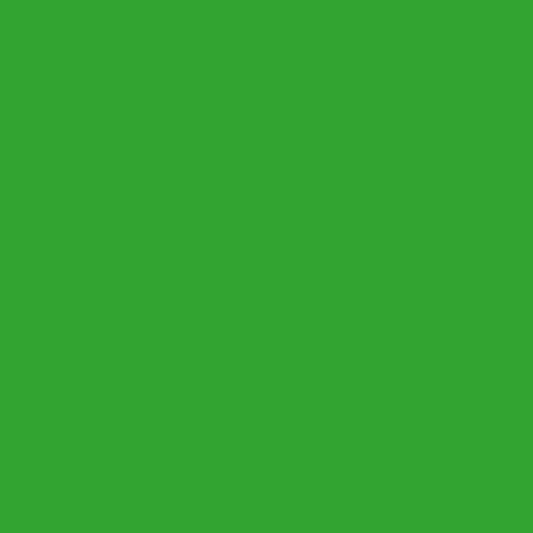 Traffic Light Green 2032-20